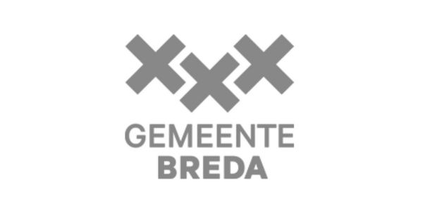 Gemeente Breda logo