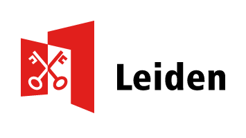 Gemeente Leiden logo