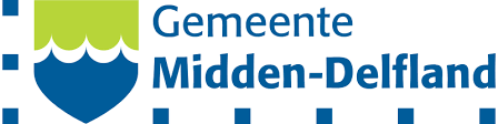 Gemeente Midden-Delfland logo