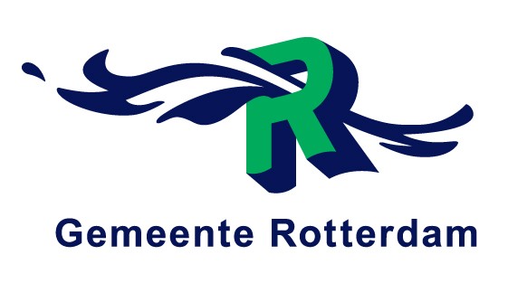 Gemeente Rotterdam logo