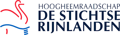 Hoogheemraadschap De Stichtse Rijnlanden logo