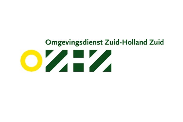 Omgevingsdienst Zuid-Holland Zuid logo