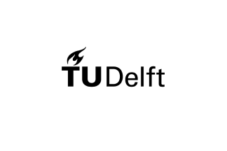 TU Delft logo