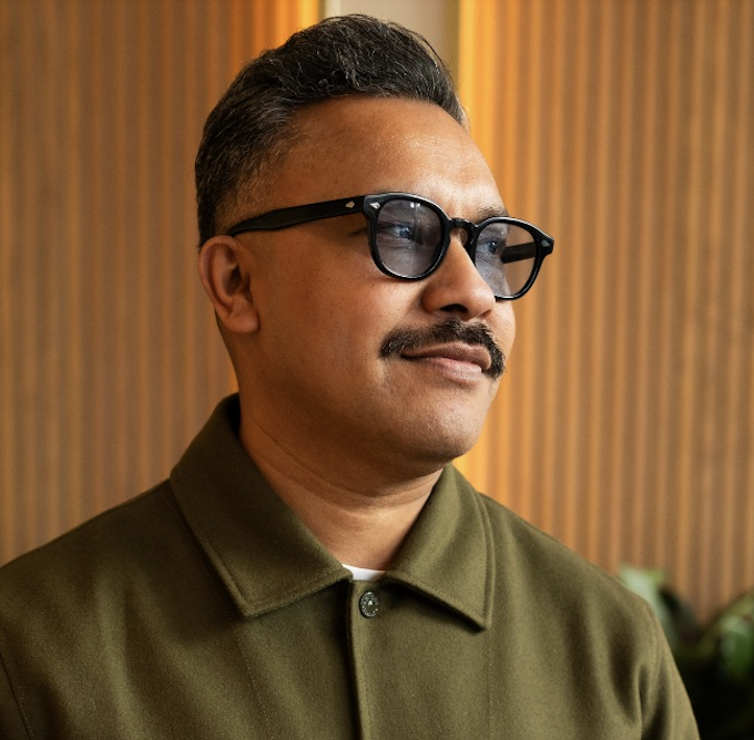 Profielfoto van Rafaël Pattiwael